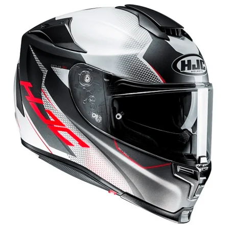 HELM HJC RPHA 70 GADIVO MC-10SF