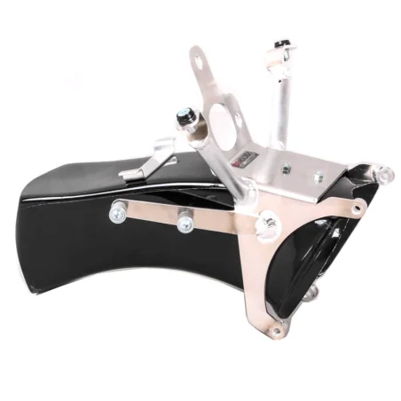 copy of ARAÑA DURALUMINIO CON RAM AIR APRILIA RS660 2020-2022