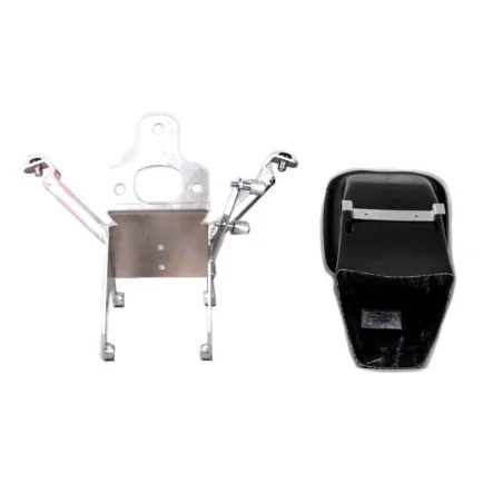copy of ARAÑA DURALUMINIO CON RAM AIR APRILIA RS660 2020-2022