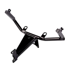 copy of ARAÑA DURALUMINIO CON RAM AIR APRILIA RS660 2020-2022