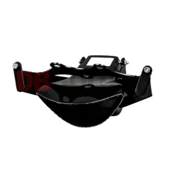 copy of ARAÑA DURALUMINIO CON RAM AIR APRILIA RS660 2020-2022 2