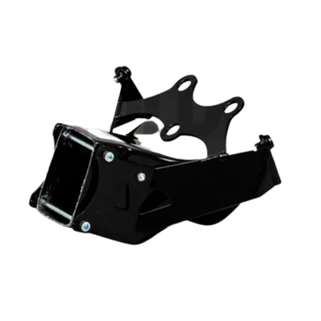 copy of ARAÑA DURALUMINIO CON RAM AIR APRILIA RS660 2020-2022