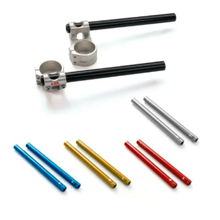 Barras Semimanillares Sport LSL 154L01