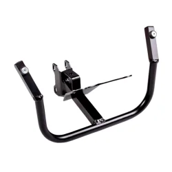 copy of ARAÑA DURALUMINIO CON RAM AIR APRILIA RS660 2020-2022 2