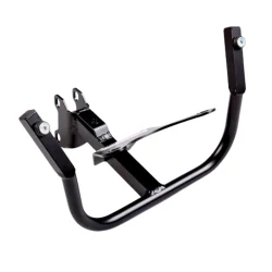 copy of ARAÑA DURALUMINIO CON RAM AIR APRILIA RS660 2020-2022 2