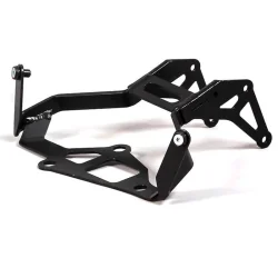 ARAÑA DB HOLDERS TRIUMPH DAYTONA 675 2009-2012