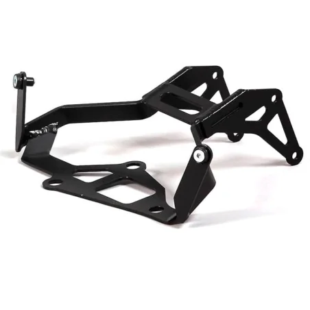 ARAÑA DB HOLDERS TRIUMPH DAYTONA 675 2009-2012