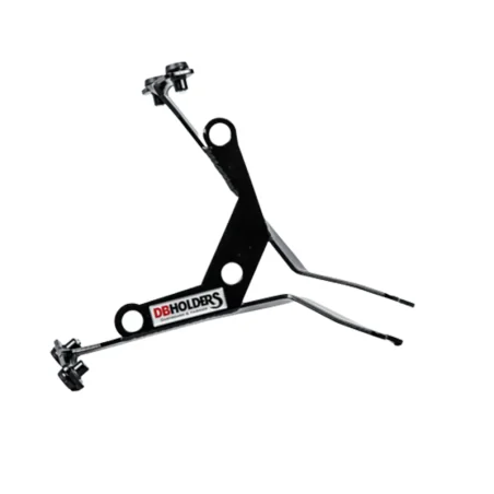 ARAÑA DB HOLDERS YAMAHA R3 2015-2018