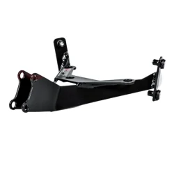 copy of ARAÑA DURALUMINIO CON RAM AIR APRILIA RS660 2020-2022
