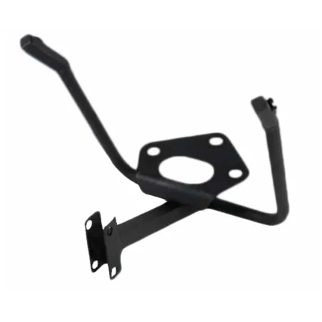 copy of ARAÑA DURALUMINIO CON RAM AIR APRILIA RS660 2020-2022