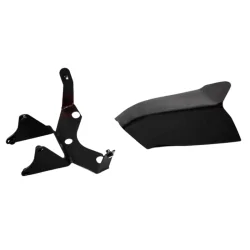DB HOLDERS ARAÑA + RAN AIR YAMAHA R6 2008-2016 REF: 11/06/08/23