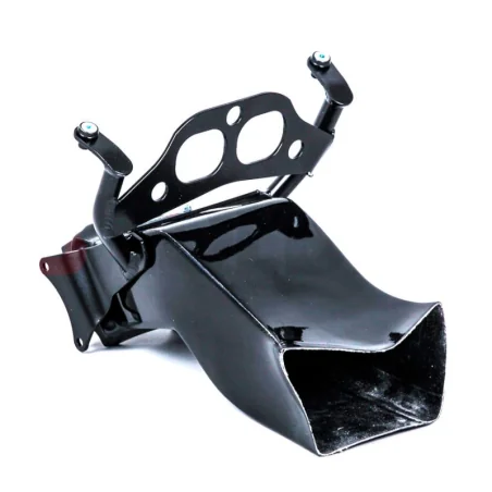copy of ARAÑA DURALUMINIO CON RAM AIR APRILIA RS660 2020-2022
