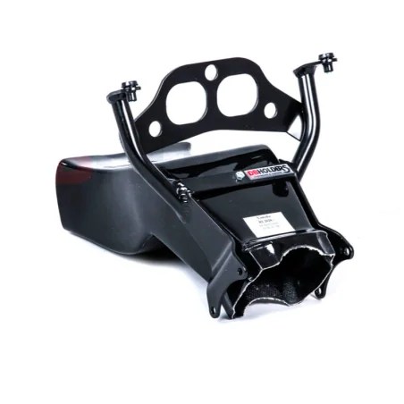 copy of ARAÑA DURALUMINIO CON RAM AIR APRILIA RS660 2020-2022