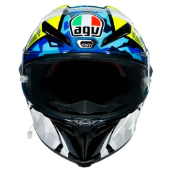 CASCO AGV PISTA GP RR MIR 2021 2