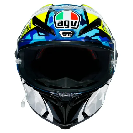 copy of HELM AGV PISTE GP RR ROSSI ESSENZA 46