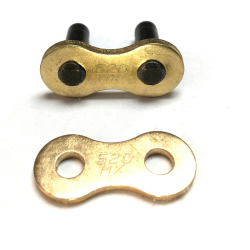 Enganche remache DID 520 MX (G&B)