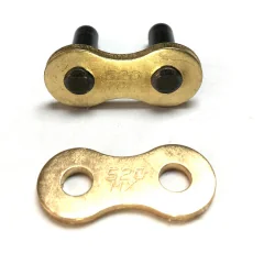Enganche remache DID 520 MX (G&B)