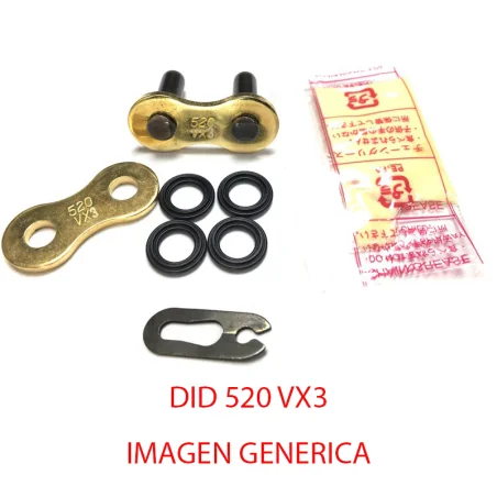 copy of REMACHE DID 520 ZVM-X (G&G)