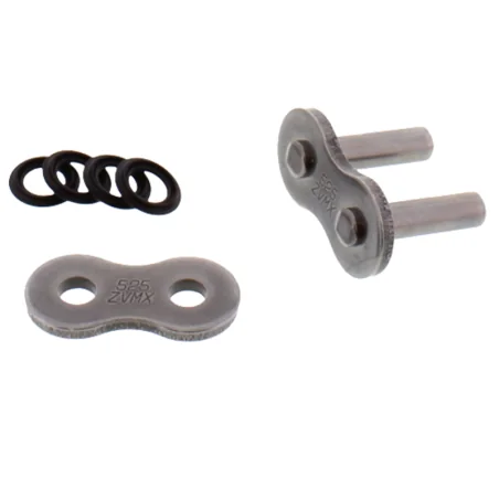 Enganche Con remache DID 525ZVMX