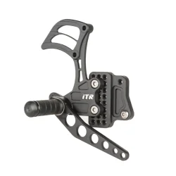 copy of ESTRIBERAS MULTIREGULABLES - TIPO 1 - KAWASAKI 300 NINJA 2016 - NEGRO