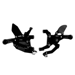 ESTRIBERAS MULTIREGULABLES DUCATI PANIGALE V2