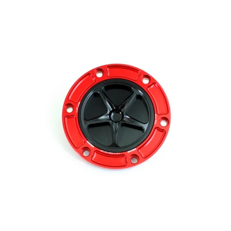 TAPÓN RÁPIDO GASOLINA A ROSCA HONDA 5 TORNILLOS