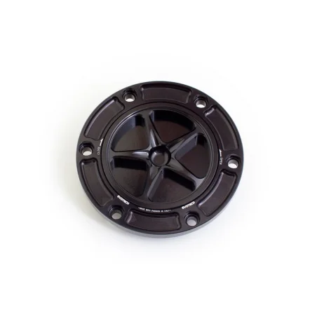 TAPÓN RÁPIDO GASOLINA A ROSCA HONDA 5 TORNILLOS