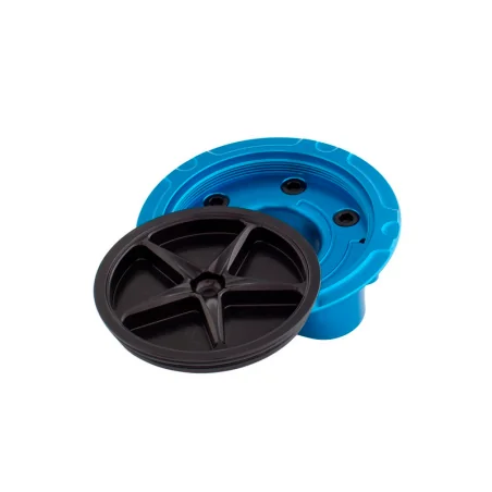 TAPÓN RÁPIDO GASOLINA A ROSCA HONDA 5 TORNILLOS