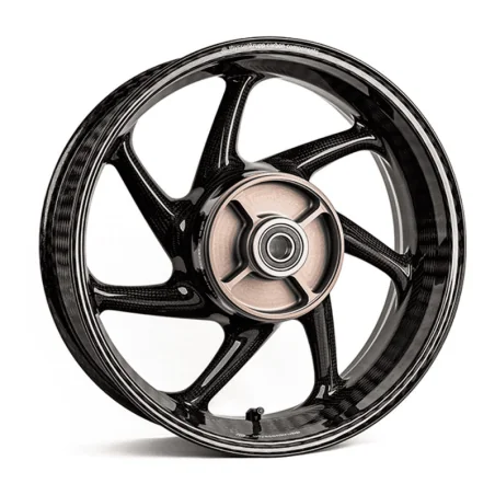 LLANTAS THYSSEN CARBONO ESTILO 1 HONDA CBR 1000 RR SP2 2017-2019
