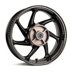 THYSSEN LLANTAS CARBONO ESTILO 1 YAMAHA YZF-R1 2015-2020 2