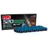 Cadena de transmisión RK XSO2 520 Azul