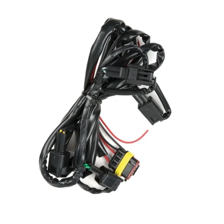 KIT CAMBIO SEMIAUTOMATICO BIDIRECCIONAL ITR COMPLETO