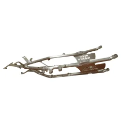 ALUMINIUM-HILFSRAHMEN YAMAHA YZF-R1 2020-2022