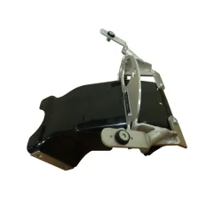 copy of RAM AIR YAMAHA R6 2008-16