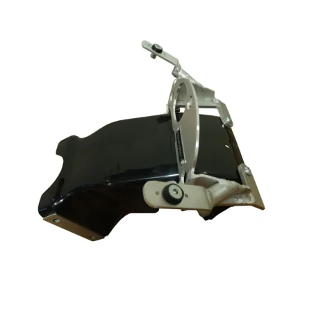 copy of RAM AIR YAMAHA R6 2008-16