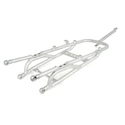 Unterschneidung aus Aluminium für YAMAHA R6 08-16