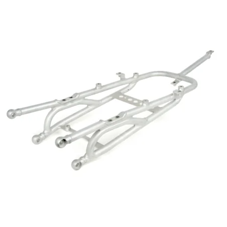 Unterschneidung aus Aluminium für YAMAHA R6 08-16