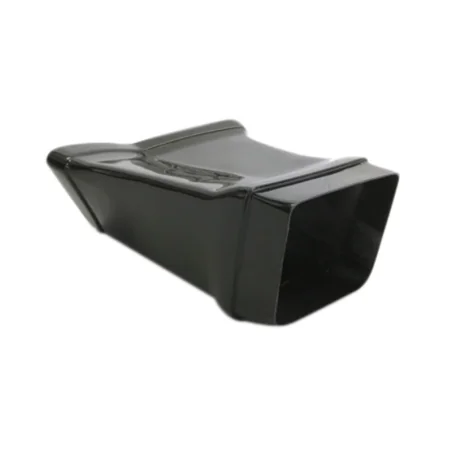 copy of RAM AIR YAMAHA R6 2008-16