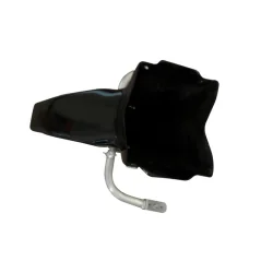 copy of RAM AIR YAMAHA R6 2008-16