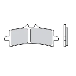 BREMBO GENUINE 07BB3796