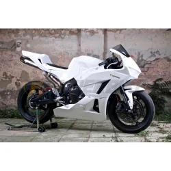 KIT MUTANT HONDA CBR 600 RR 07-12 / 13-21