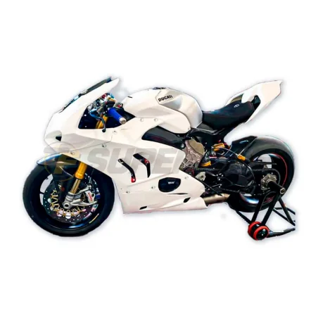 copy of KIT MUTANT YAMAHA R1 15-19 / 20-22