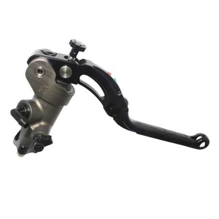 Bomba de Freno ACCOSSATO CNC 19X18