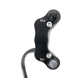 WRS BOTONERA IZQUIERDA RACING 7 BOTONES APRILIA RS 660 2020-2021 2
