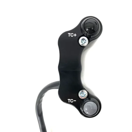 WRS BOTONERA IZQUIERDA RACING 7 BOTONES APRILIA RS 660 2020-2021