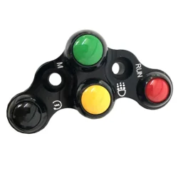 BOTONERA DERECHA WRS 4 BOTONES APRILIA RS 660 2020-2021 2