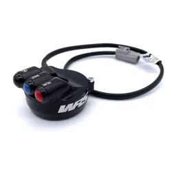 WRS BOTONERA DE CALLE 3 BOTONES DERECHA APRILIA RS 660 2020-2021