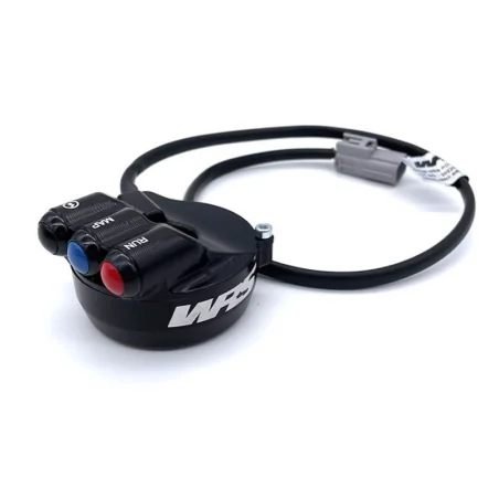 WRS BOTONERA DE CALLE 3 BOTONES DERECHA APRILIA RS 660 2020-2021