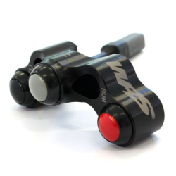 WRS BOTONERA DERECHA 3 BOTONES BMW S 1000 RR 2009-2014