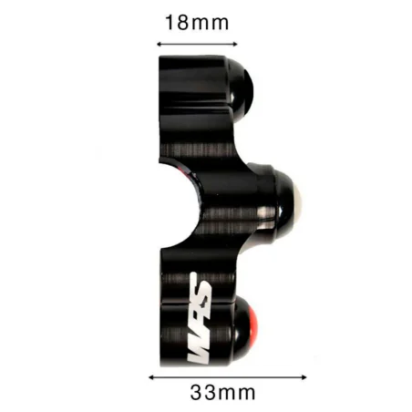 copy of BOTONERA IZQUIERDA WRS RACING 7 BOTONES APRILIA RS 660 2020-2021